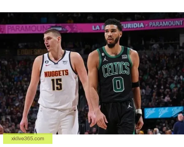 约基奇连续两季场均三双成就历史首位中锋引领NBA新篇章 约基奇连续两季场均三双成就历史首位中锋引领NBA新篇章