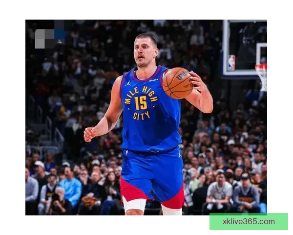 约基奇轻拍文班胸脯引热议双方回应再约对决约老师称其或改变篮球未来格局