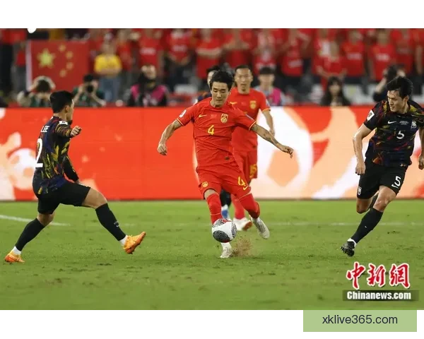 美加墨世界杯竞猜盘口全面解析及胜负趋势预测