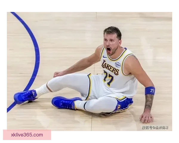 冥冥之中缘分注定 东契奇60分与科比退役战神同刻神奇时刻