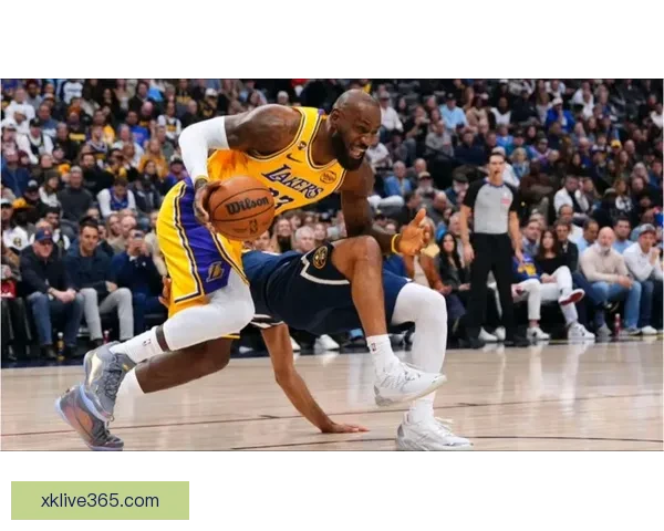 决胜25秒狂砍6分轻取湖人 386万詹金斯迎生涯最佳表现 比帅直言已见惯不惊