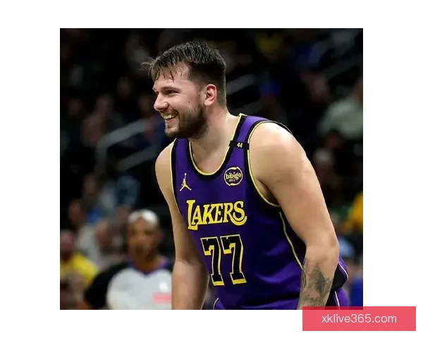 雷迪克力挺东契奇连续阶段展现MVP级表现理应获奖