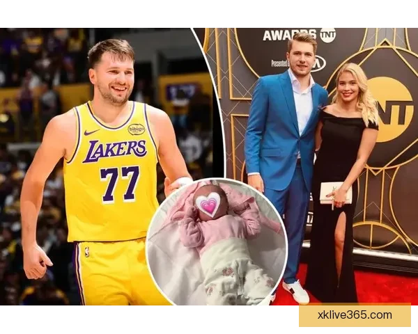 东契奇聘请顶级离婚律师处理前未婚妻法律纠纷 曾代理卡戴珊等明星案件