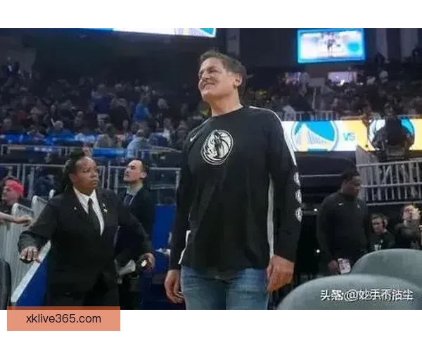 库班怒批不该交易东契奇后基德反问球队何时才能真正走出争议阴影